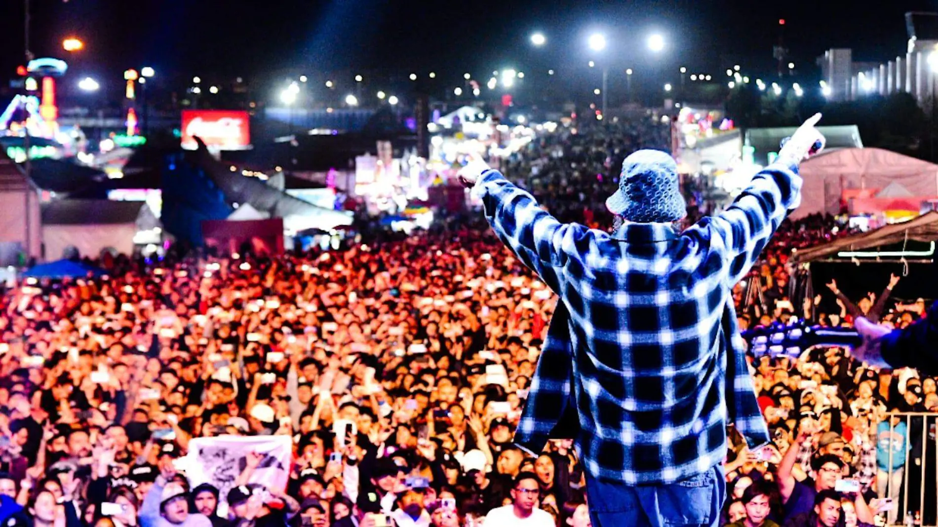 Feria Ganadera